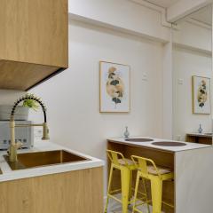 Chic Apartment By Rooms Hotel & Lolita - Ground FL