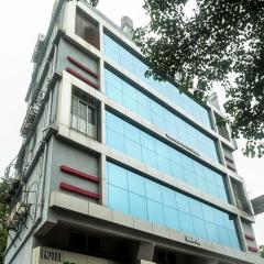 Hotel O Grand Pune