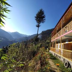 Jibhi mountain retreat