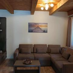 Eleven Apartman Agárd