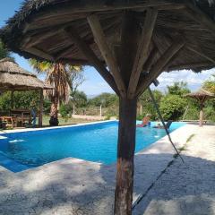 las palmeras,Valle Viejo,Catamarca, dpto 1er piso