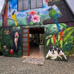 Finca de Descanso El Ocaso