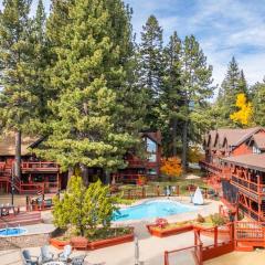 Tahoe Edgelake Beach Club