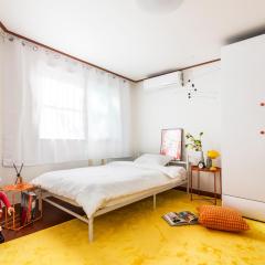 3min to Hoegi Cozy, Full Option, Netflix