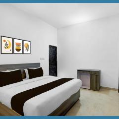 Hotel Burans Residency Near Temple