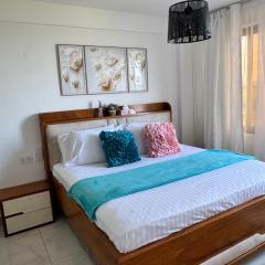 Sea breeze apartment kikambala