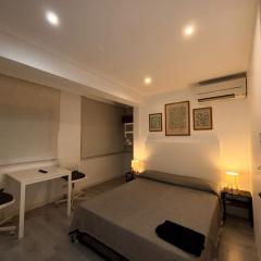 Rooms Mármol, junto a Puerta Toledo