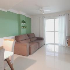 Apto frente Mar 10 min do Beto Carrero e 30 minutos de BC