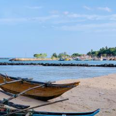 KAIMANA HOUSE - 3 Min walk to the beaches