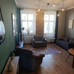 Centrum Kupiecka Apartment