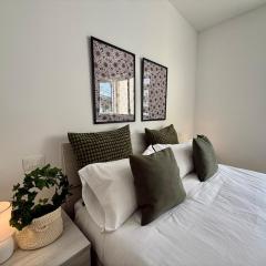 Suite dei Principi 2, aeroporto e parcheggio gratuito