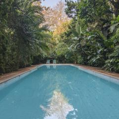Pool House Studio by YourHost Karen Nairobi
