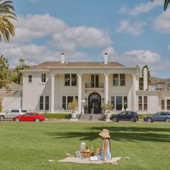 Luxe Napa Escape King Bed Near Top Wineries