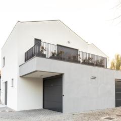 Residence Fornaci - Comfort e parcheggio privato vicino a Treviso e Aeroporto