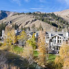 Pinnacle Townhome #9