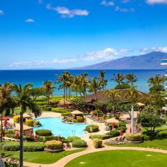 Honua Kai 4 Free Rental Cars KBM Resorts Extra Large Lanai 4 Units 8 Bedrooms HK ML-1287