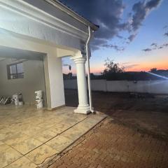 Makhuvha Tshilivho Luxury House