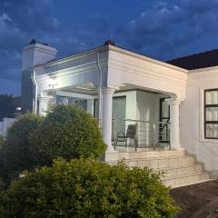 Makhuvha Tshilivho Luxury House