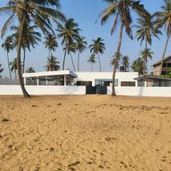 Seagrass beach house