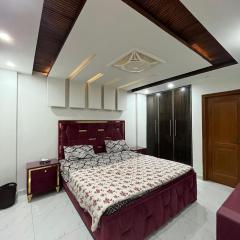 The Elvion - Luxury Serviced Apartment in Bahria Town Lahore