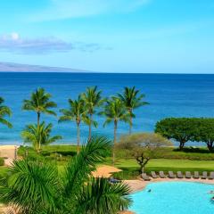 Honua Kai 3 Free Rental Cars KBM Resorts Large Floorplan 3 Units 4 Bedrooms HK ML-1835