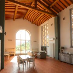 Castello Vicchiomaggio