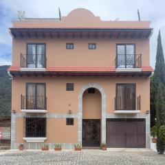 Hotel y Restaurante Vista Verde