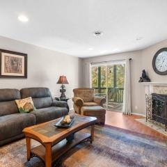 River Song - Condo for 4