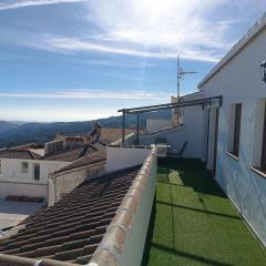 La Terraza Guadalest