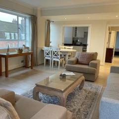 NELL GWYNN HOUSE - Luxurious and Opulent Extra Large One Bedroom Apartment