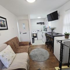 Flat 5 min From Stadium