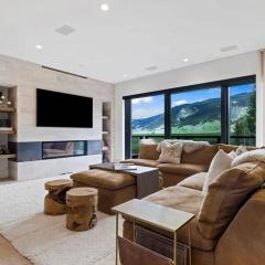 Modern Jackson Getaway Near Town Square