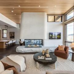 Park City Escape with Direct Deer Valley Access