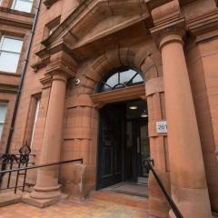 For Students Only - The Ballet School in Glasgow