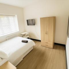 Hamilton Lux Studios in Islington