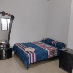 Hospedaje Lulú - licores 24