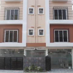 Axon Corporate Stays Newtown, Kolkata