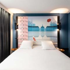 Mercure Bordeaux Centre Ville