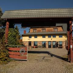 Gospodarstwo Agroturystyczne Wincentówka