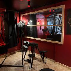 50 Nuances de Parenthèses