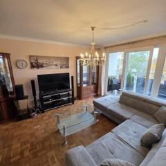 Cozy city apartment Neuwied