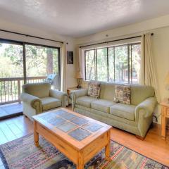 (A107) Studio Condominiums