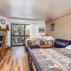 (A111) Studio Condominiums