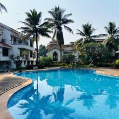 AR APARTMENTS -Arpora