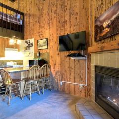 (A209) Loft Condominiums