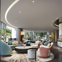 Crowne Plaza Dhaka Airport by IHG