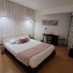 Au P'tit Creux des Landes