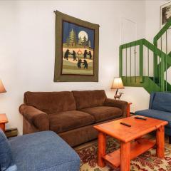 (A204) Loft Condominiums