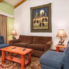 (A204) Loft Condominiums