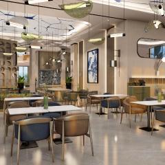 voco CAIRO ARABELLA PLAZA by IHG